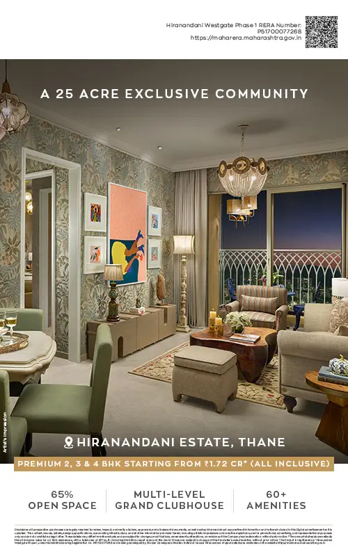 hiranandani banner
